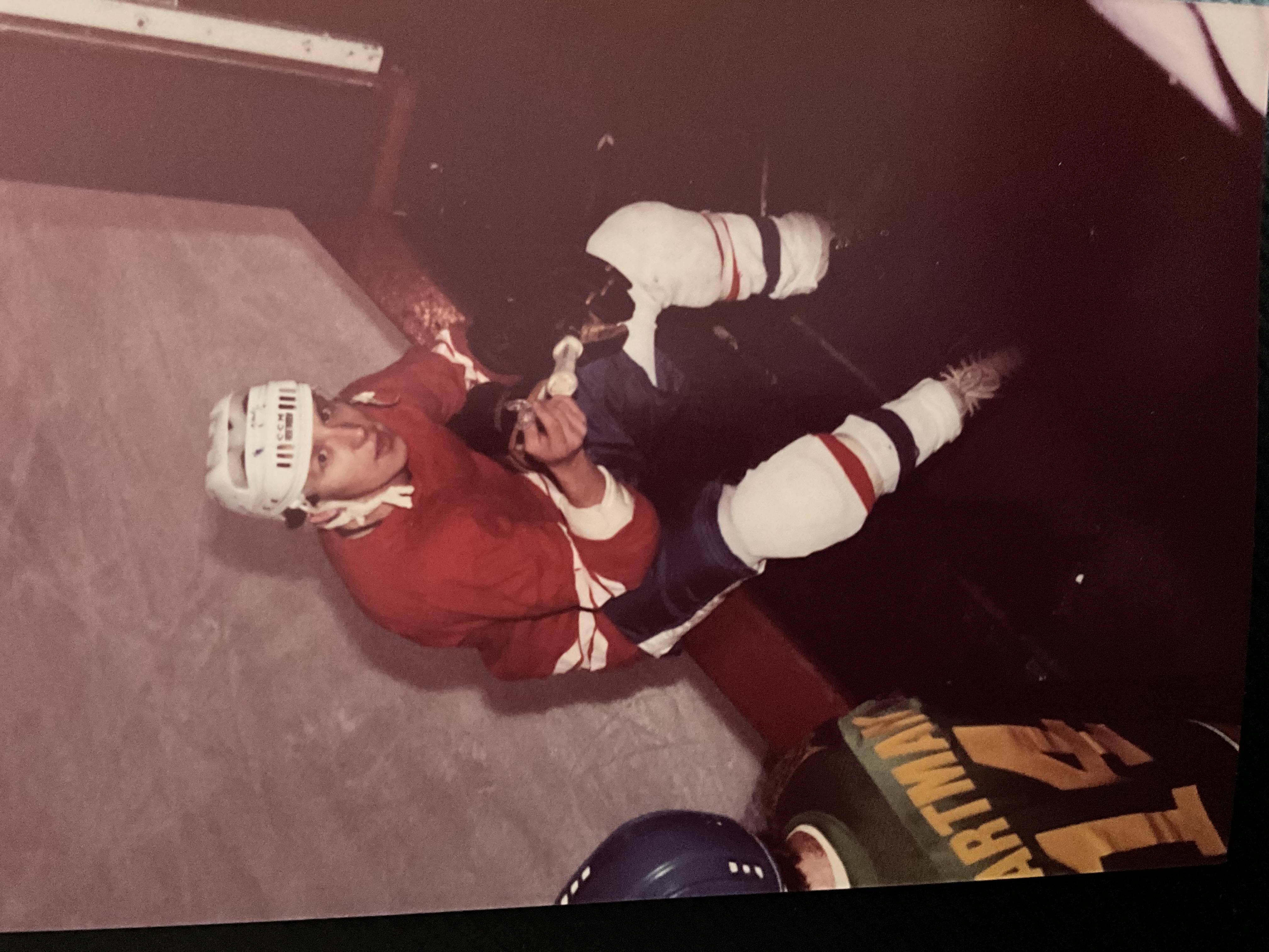 Photo by David Jakubiak